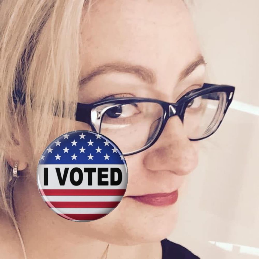 Meet your Posher, Megan